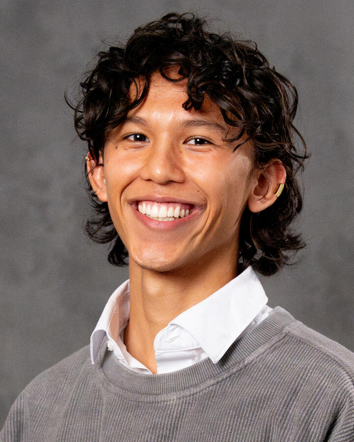 Ethan Santiago Junior