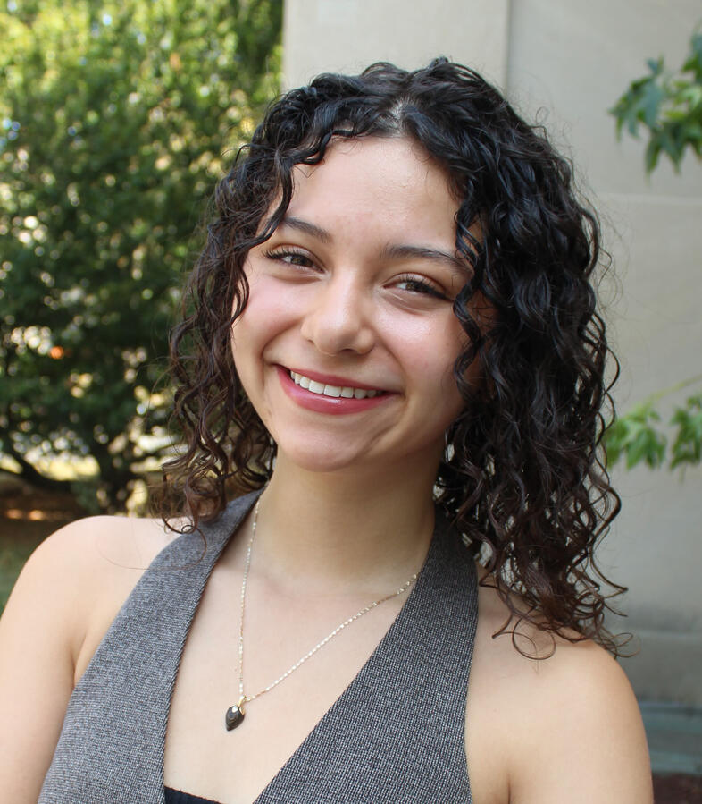 Daphne Sandoval Junior